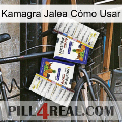 Kamagra Jalea Cómo Usar 12